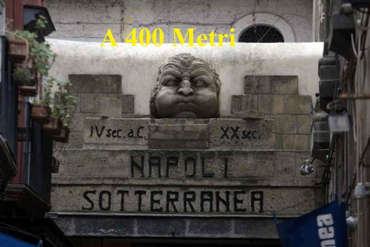Appartement Forever Naples